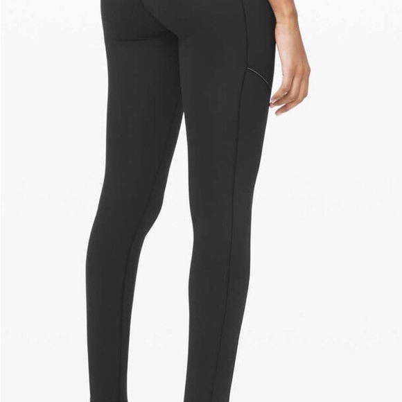 Lululemon speed up tight - Picture 3 of 3